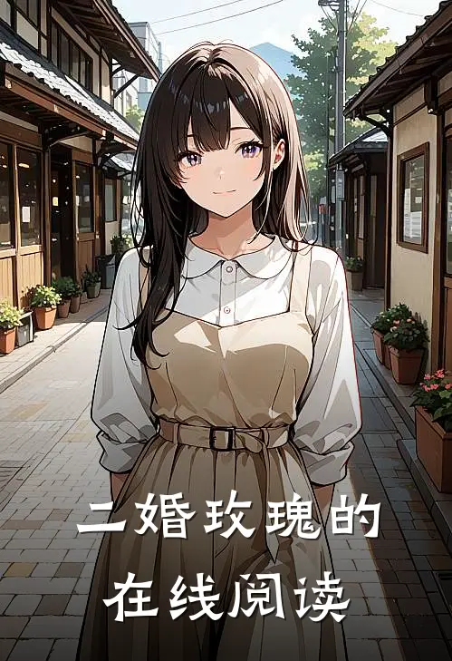 二婚玫瑰的在线阅读