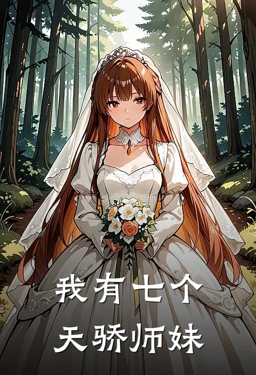 我有七个天骄师妹