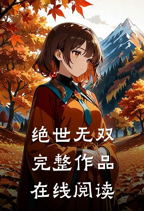 绝世无双完整作品在线阅读