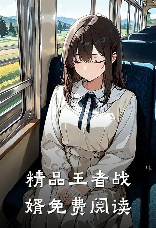 精品王者战婿免费阅读