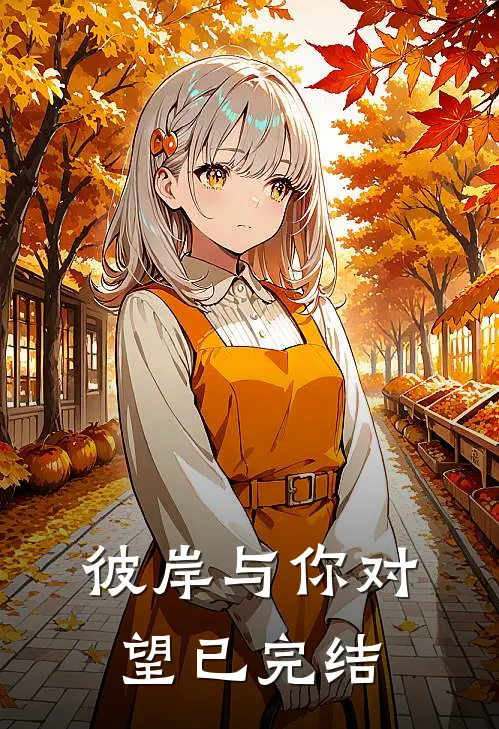 彼岸与你对望已完结