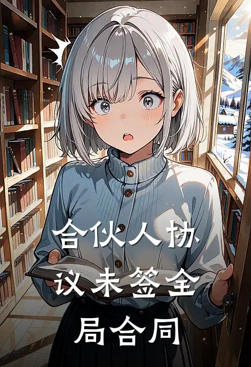 合伙人协议未签全局合同