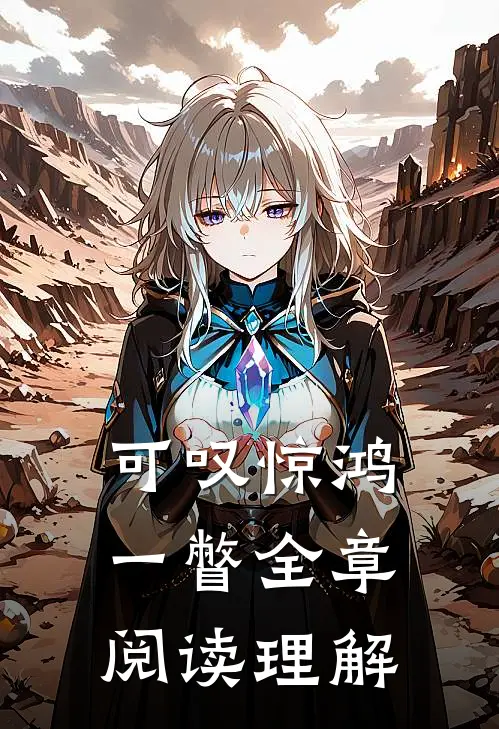 可叹惊鸿一瞥全章阅读理解