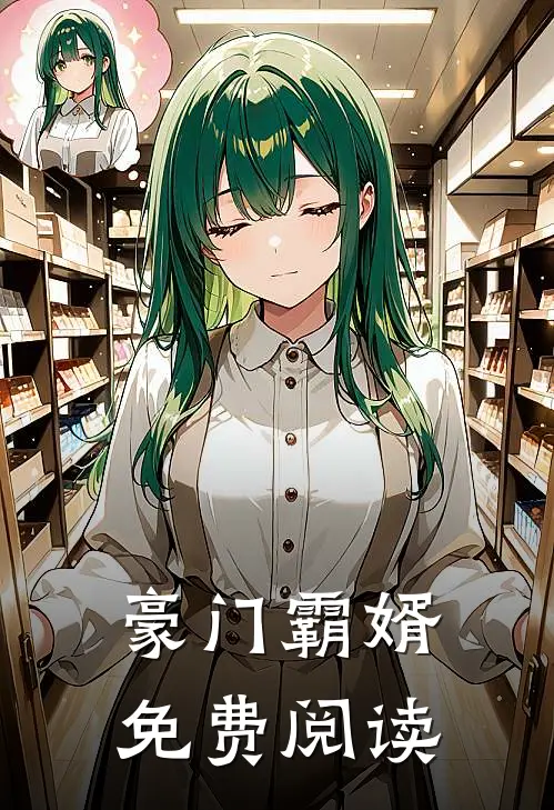 豪门霸婿免费阅读