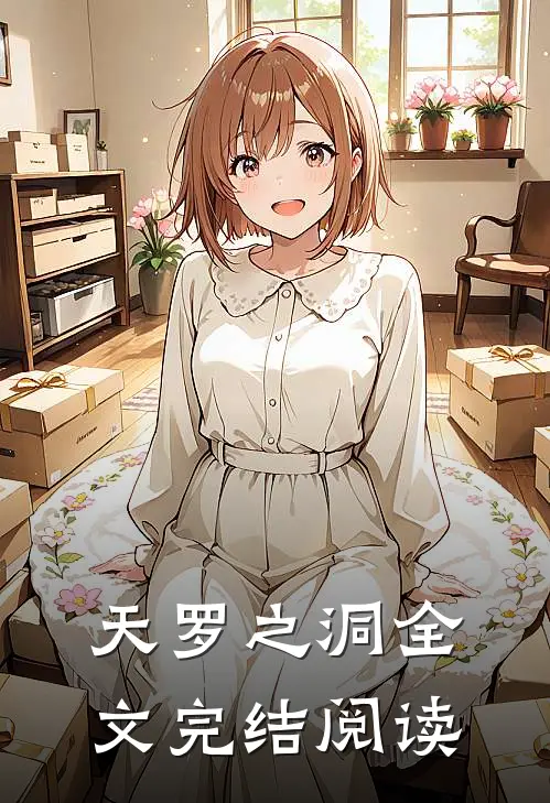天罗之洞全文完结阅读