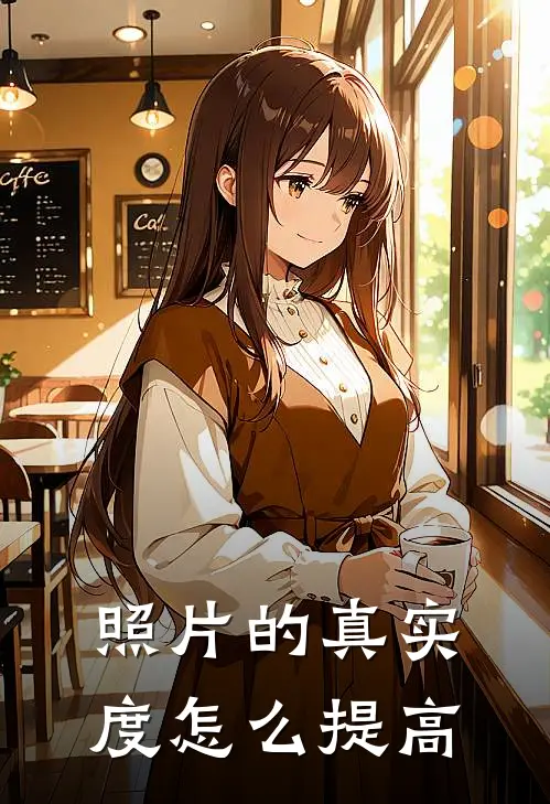 照片的真实度怎么提高
