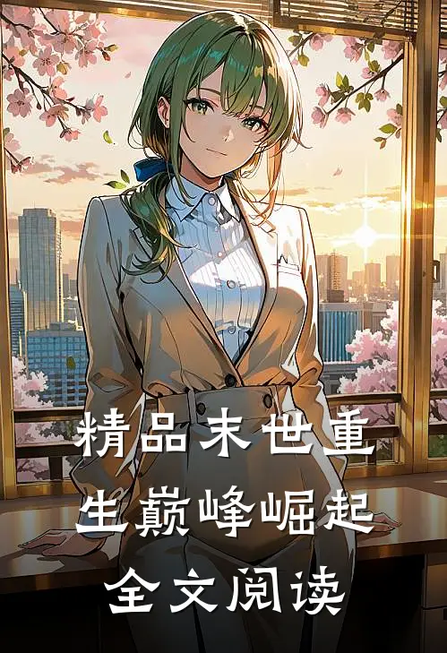 精品末世重生巅峰崛起全文阅读