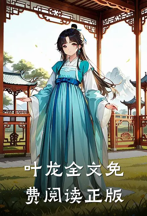 叶龙全文免费阅读正版