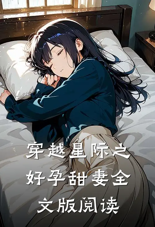 穿越星际之好孕甜妻全文版阅读