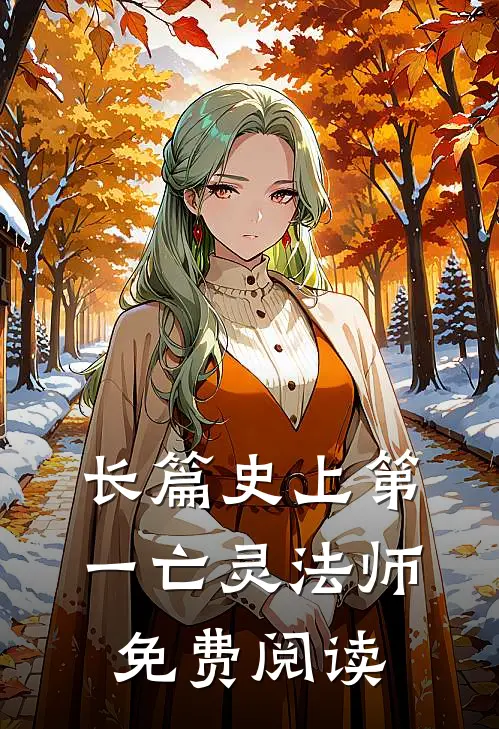 长篇史上第一亡灵法师免费阅读