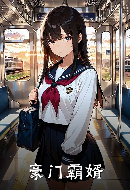豪门霸婿