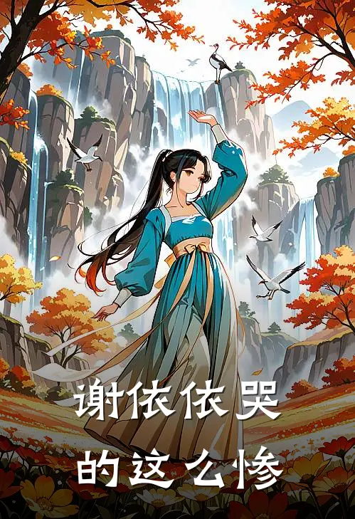 谢依依哭的这么惨