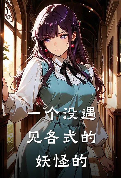 一个没遇见各式的妖怪的