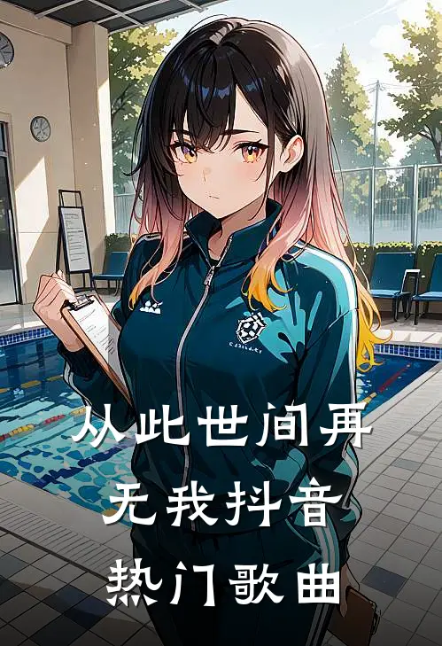 从此世间再无我抖音热门歌曲