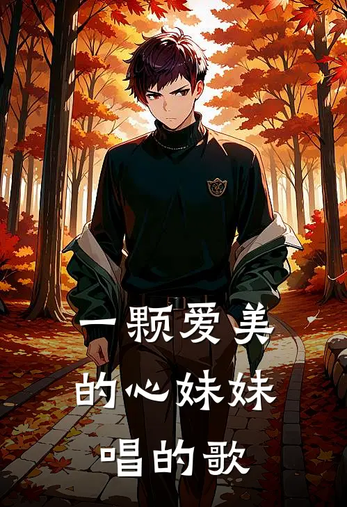 一颗爱美的心妹妹唱的歌