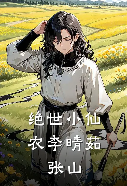 绝世小仙农李晴茹,张山