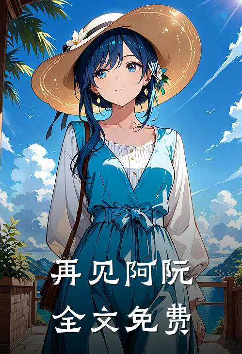 再见阿阮全文免费