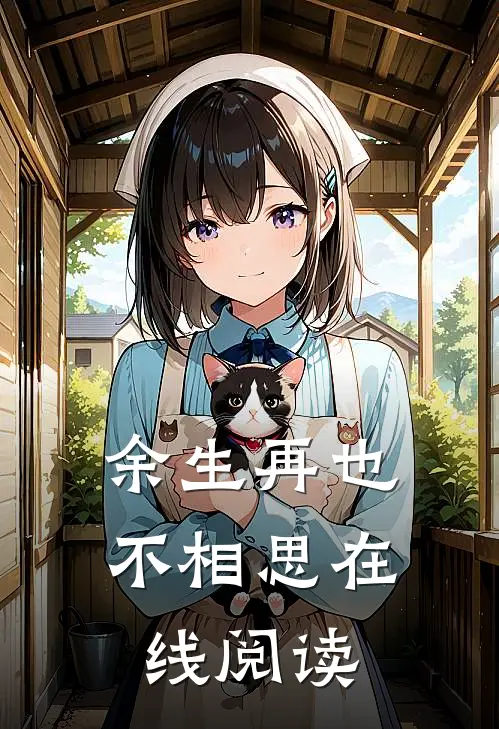 余生再也不相思在线阅读
