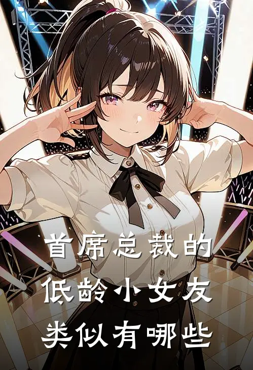 首席总裁的低龄小女友类似有哪些
