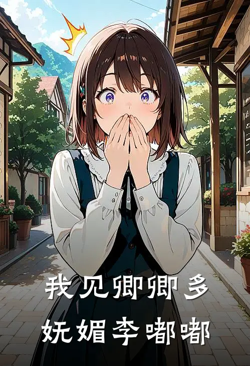 我见卿卿多妩媚 李嘟嘟
