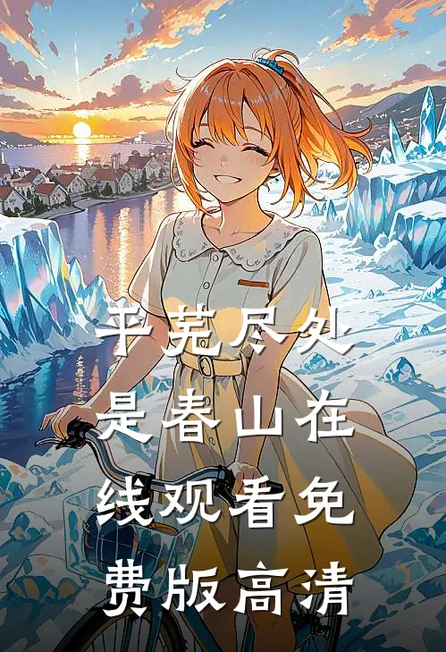 平芜尽处是春山在线观看免费版高清