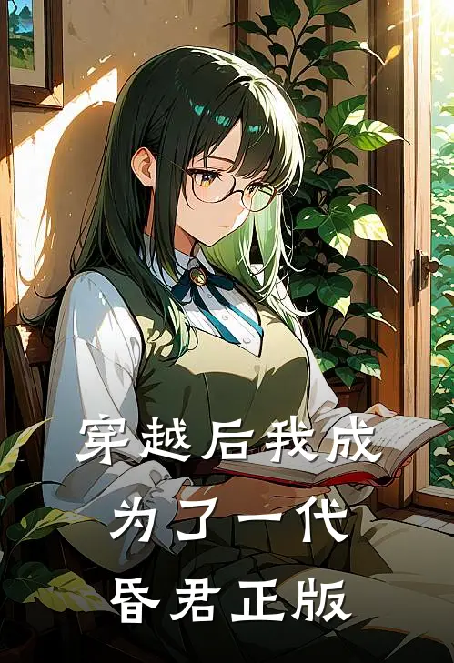 穿越后我成为了一代昏君正版