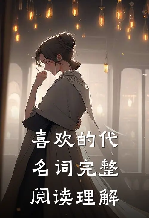 喜欢的代名词完整阅读理解
