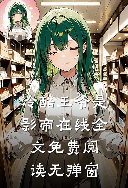 冷酷王爷是影帝在线全文免费阅读无弹窗