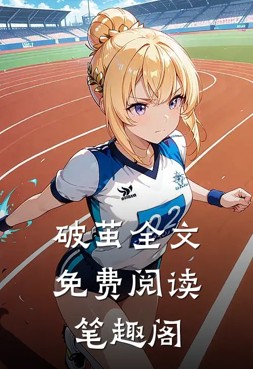 破茧全文免费阅读笔趣阁
