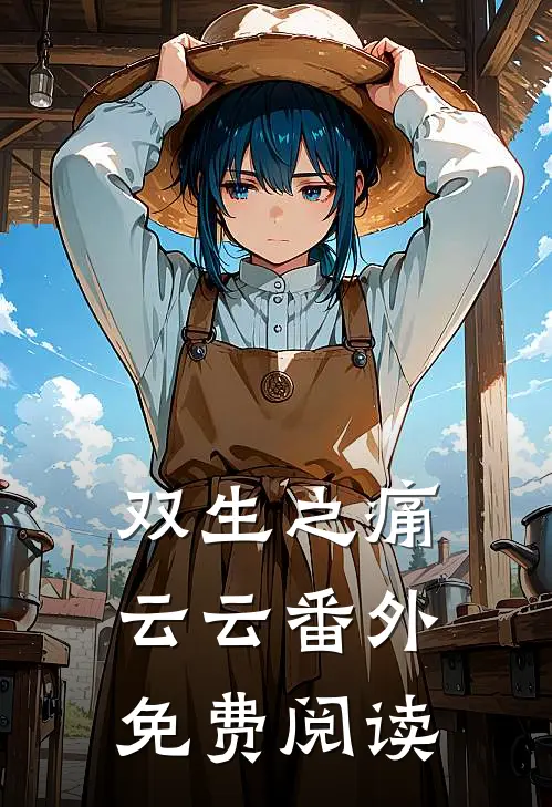 双生之痛云云 番外免费阅读