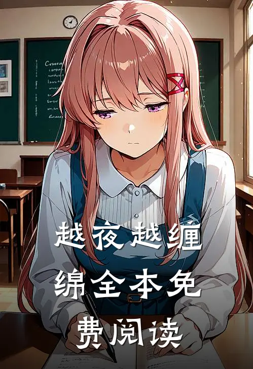 越夜越缠绵全本免费阅读