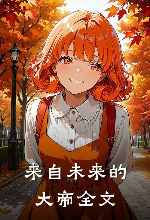 来自未来的大帝全文
