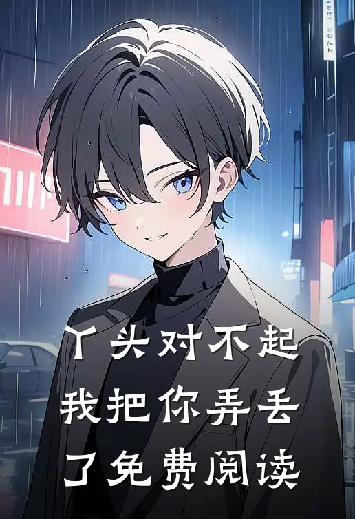 丫头对不起我把你弄丢了免费阅读