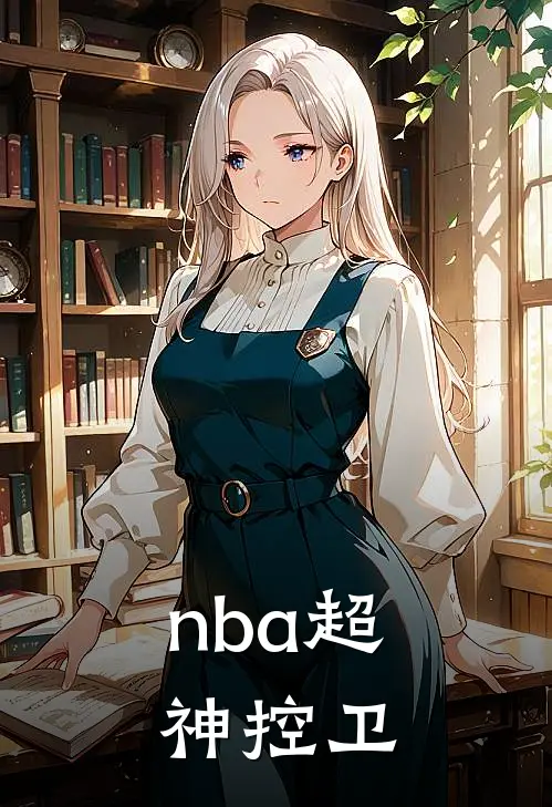 nba 超神控卫