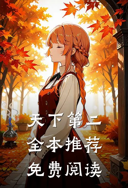 天下第二全本推荐免费阅读
