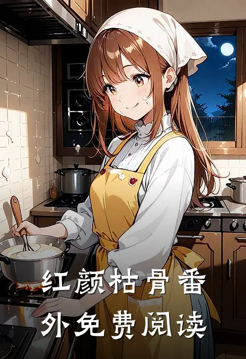 红颜枯骨 番外免费阅读