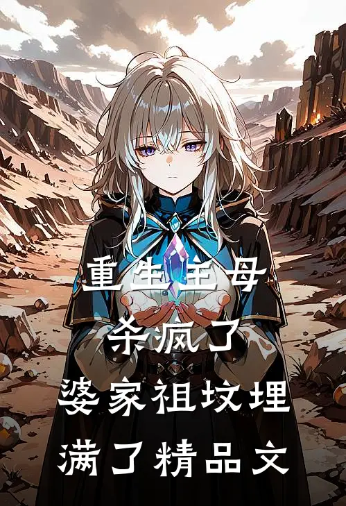 重生主母杀疯了,婆家祖坟埋满了精品文