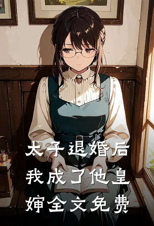 太子退婚后我成了他皇婶全文免费