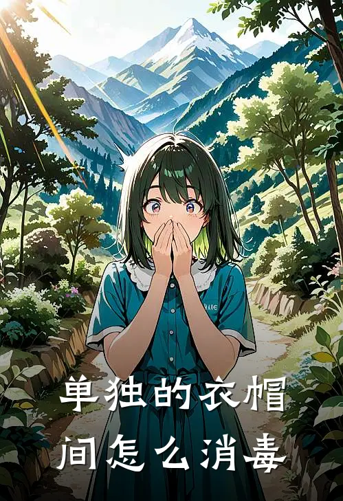 单独的衣帽间怎么消毒
