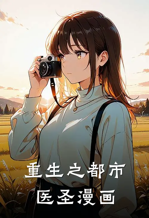 重生之都市医圣漫画