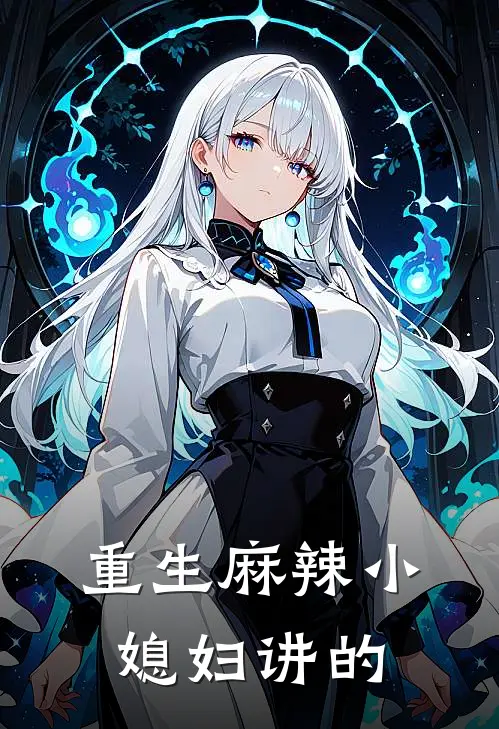 重生麻辣小媳妇讲的