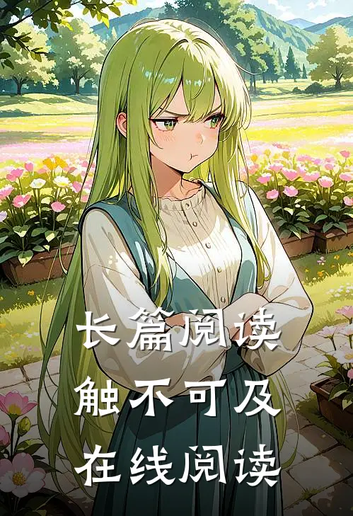 长篇阅读触不可及在线阅读