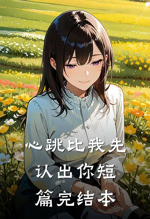 心跳比我先认出你短篇完结本