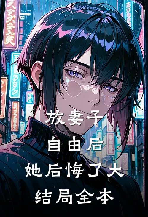 放妻子自由后,她后悔了大结局全本