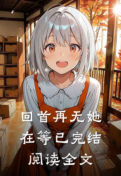 回首再无她在等已完结阅读全文