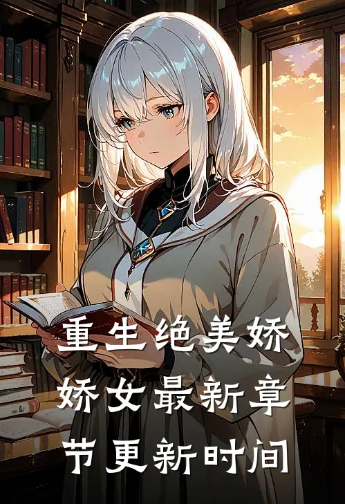 重生绝美娇娇女最新章节更新时间