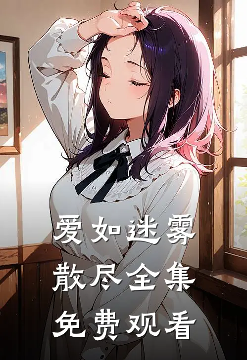 爱如迷雾散尽 全集免费观看