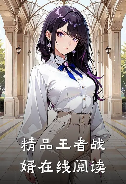 精品王者战婿在线阅读