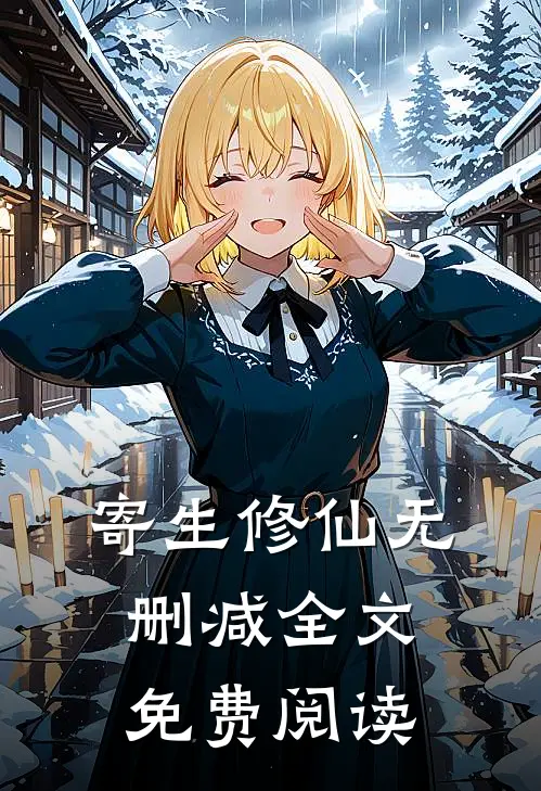寄生修仙无删减全文免费阅读