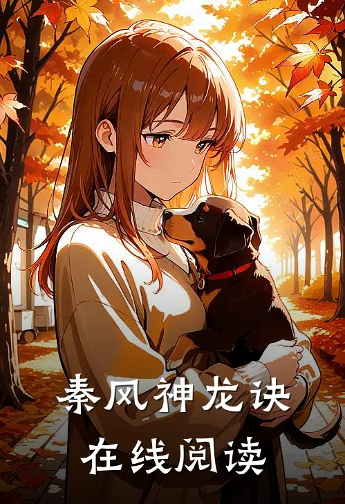 秦风神龙诀在线阅读